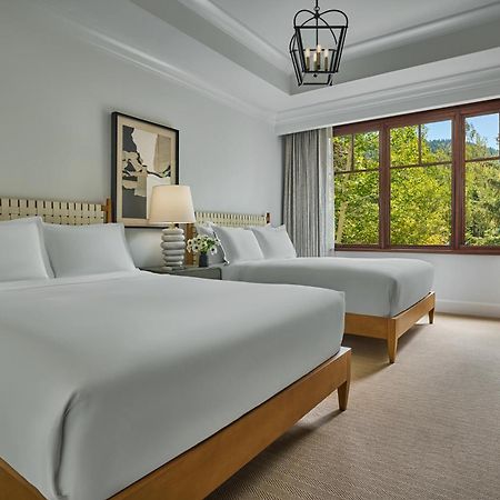 Montage Deer Valley Park City Ngoại thất bức ảnh