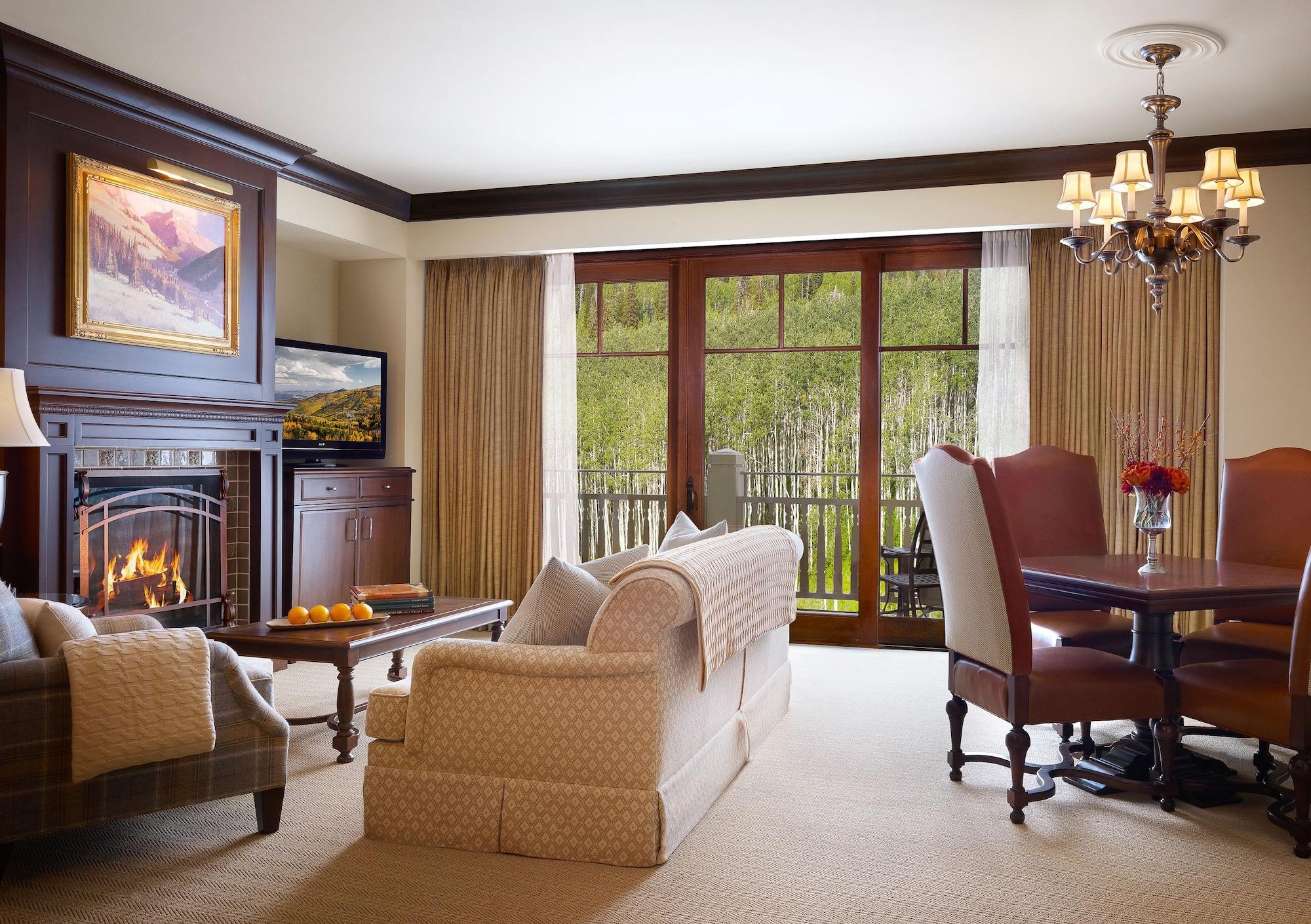 Montage Deer Valley Park City Ngoại thất bức ảnh