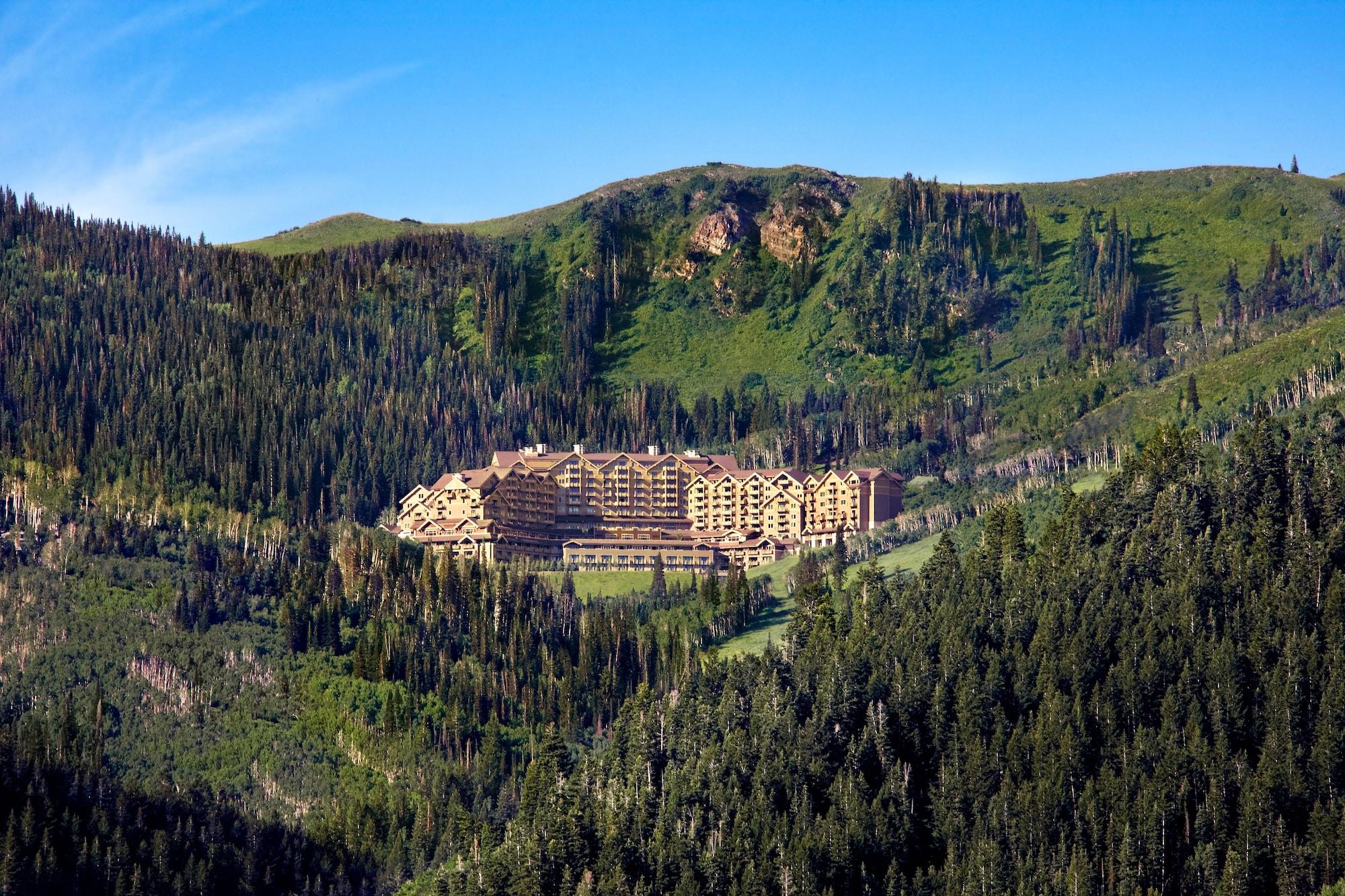 Montage Deer Valley Park City Ngoại thất bức ảnh
