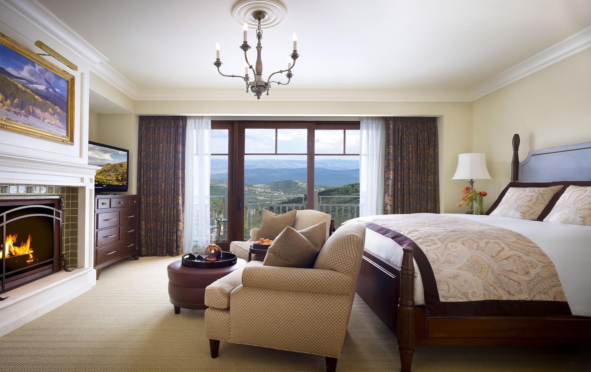 Montage Deer Valley Park City Ngoại thất bức ảnh