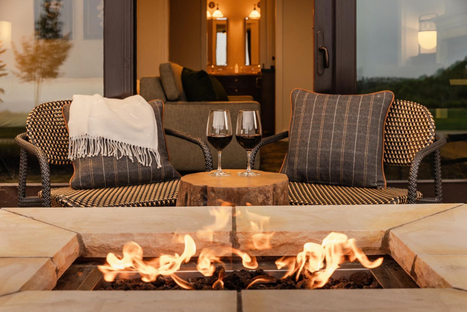 Montage Deer Valley Park City Ngoại thất bức ảnh