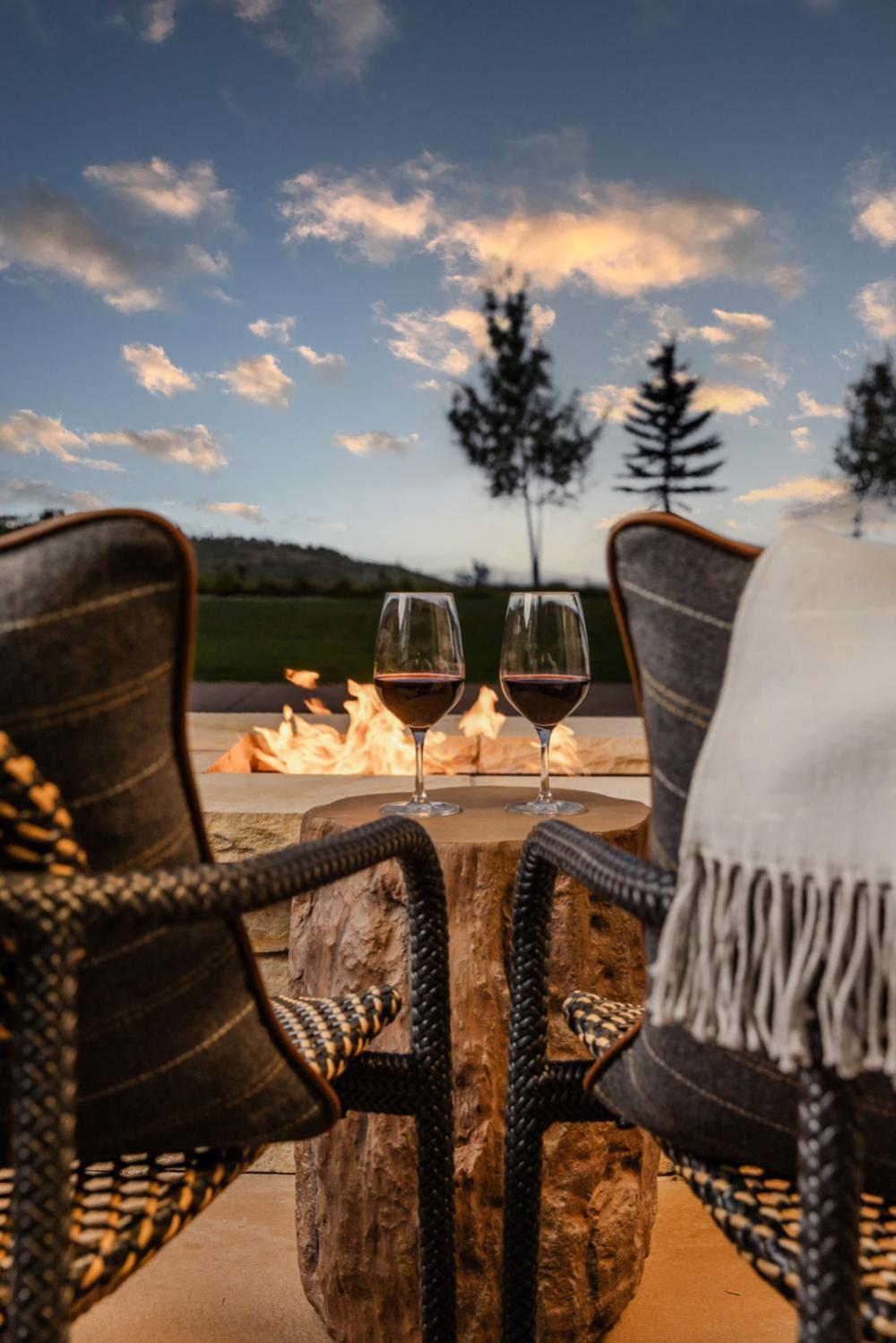 Montage Deer Valley Park City Ngoại thất bức ảnh