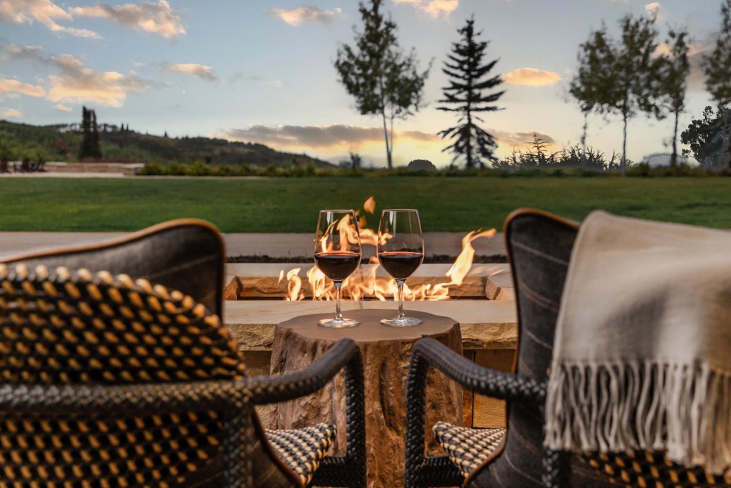 Montage Deer Valley Park City Ngoại thất bức ảnh