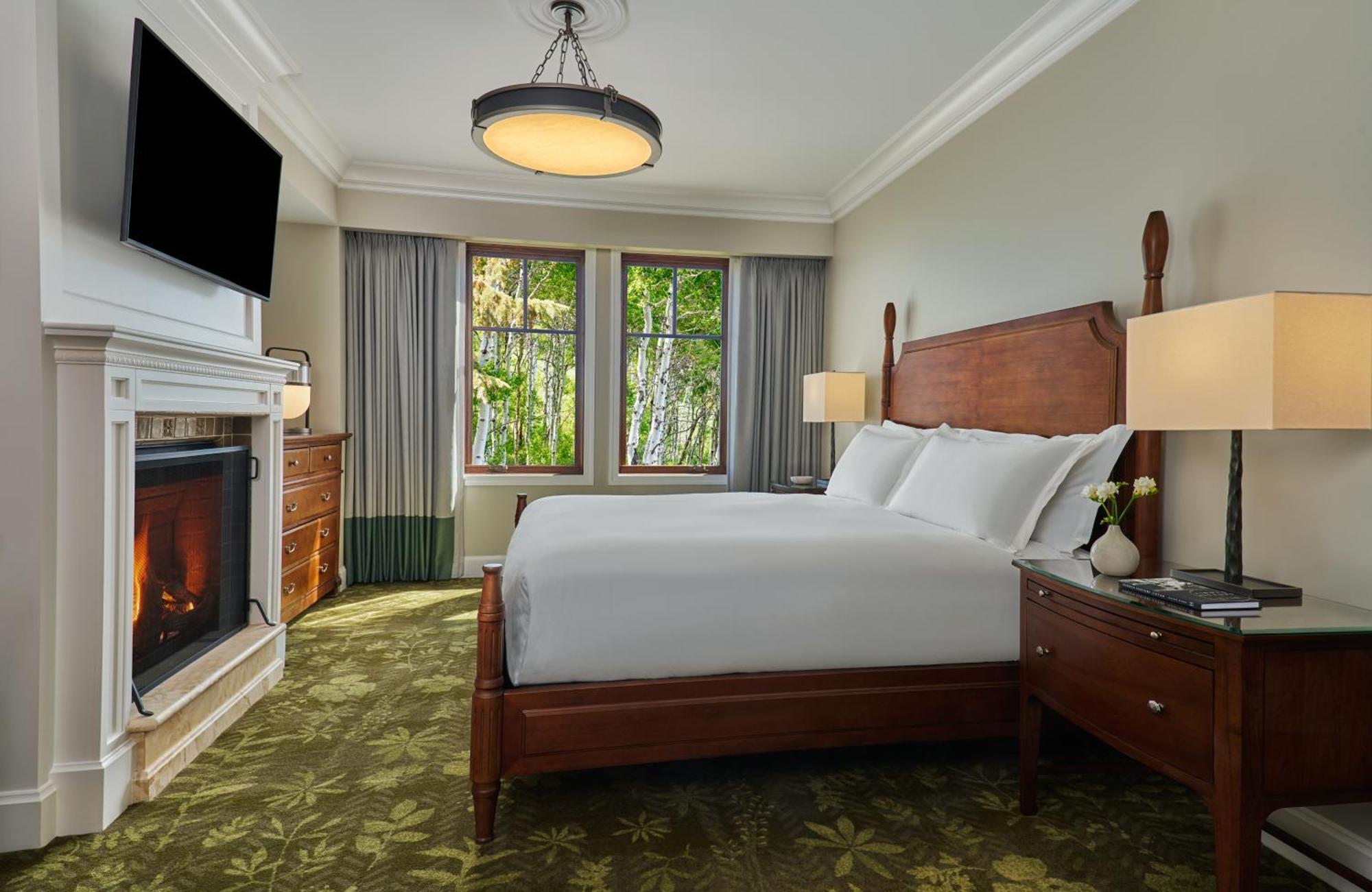 Montage Deer Valley Park City Ngoại thất bức ảnh