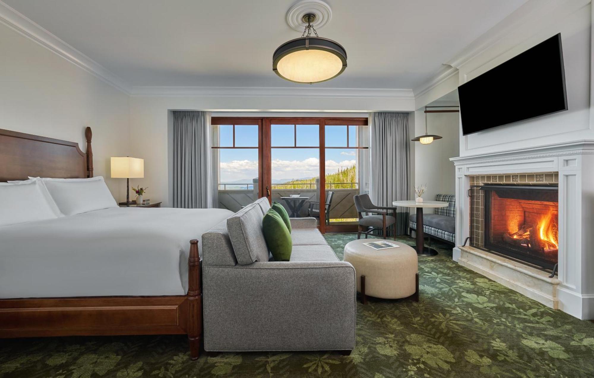 Montage Deer Valley Park City Ngoại thất bức ảnh