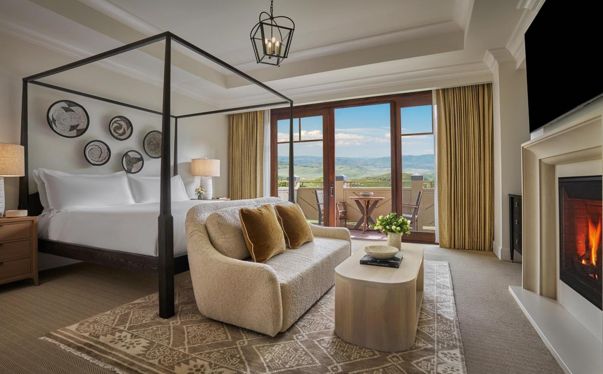 Montage Deer Valley Park City Ngoại thất bức ảnh