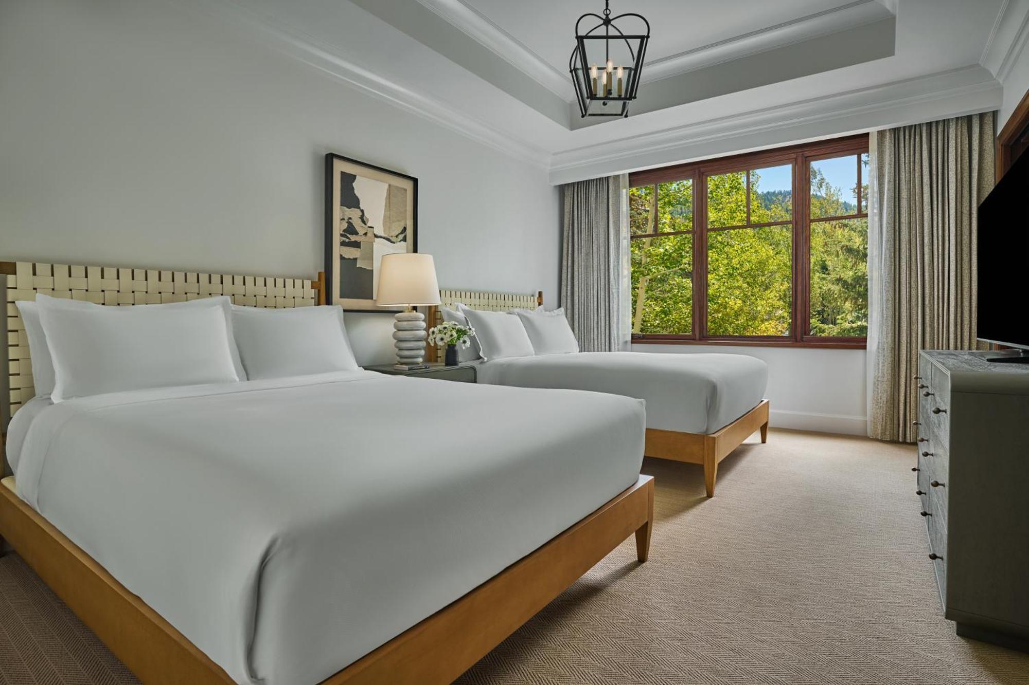 Montage Deer Valley Park City Ngoại thất bức ảnh