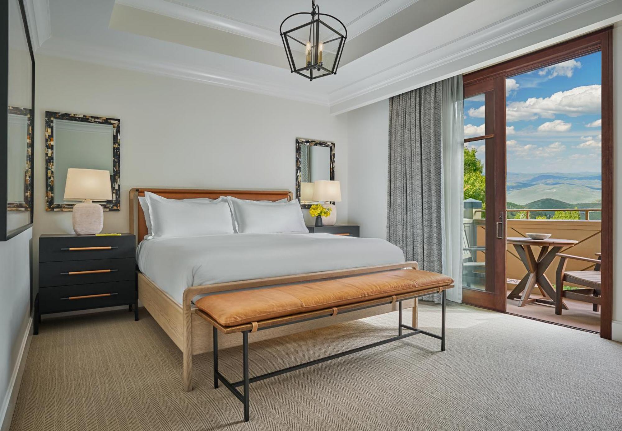 Montage Deer Valley Park City Ngoại thất bức ảnh