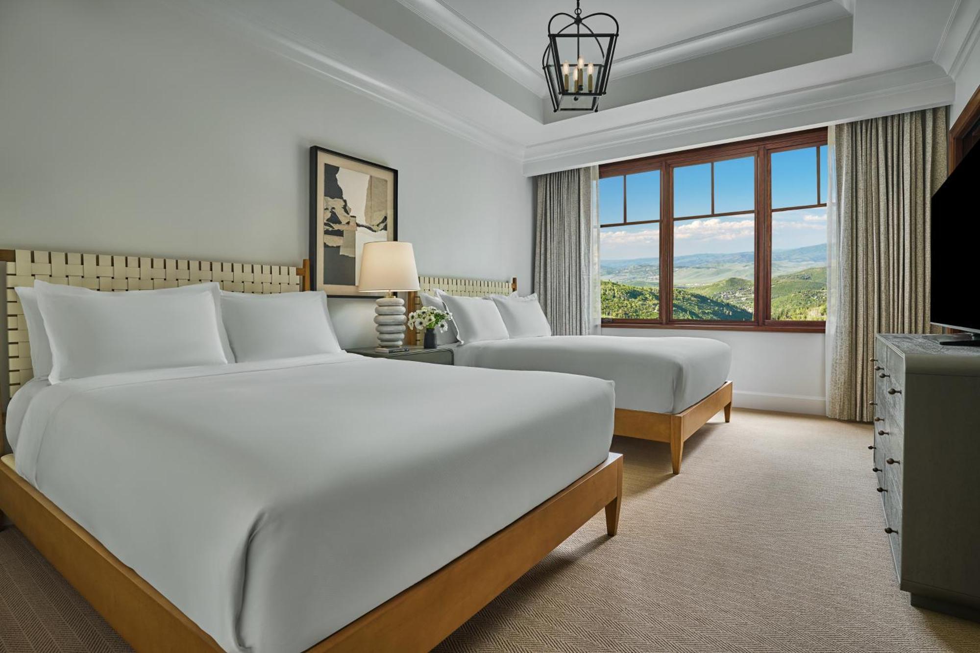 Montage Deer Valley Park City Ngoại thất bức ảnh