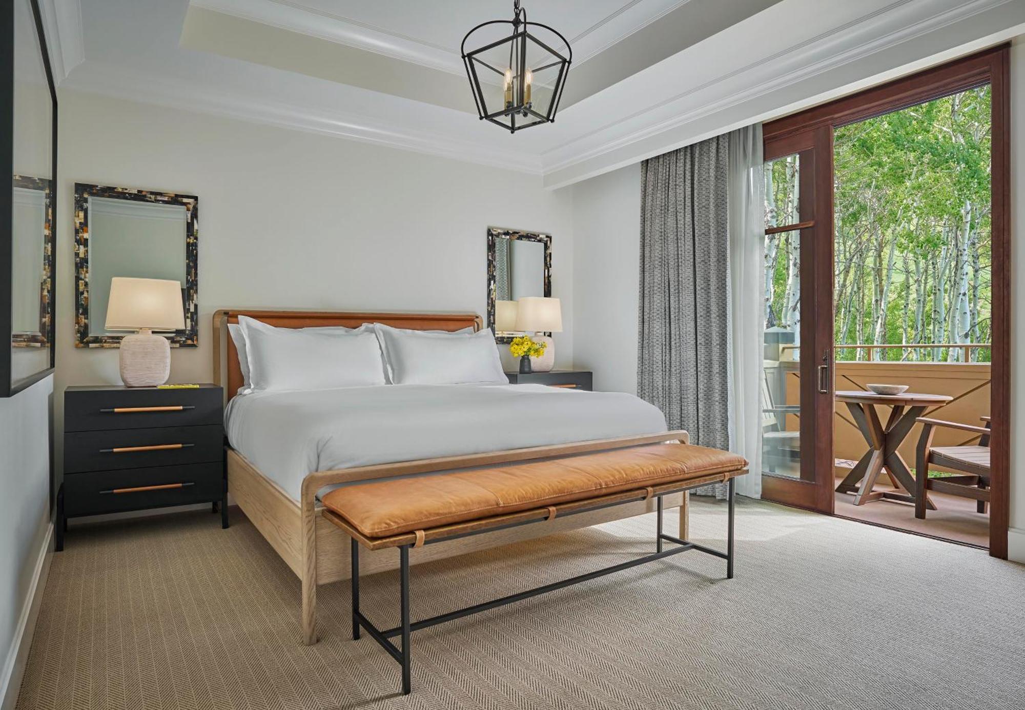 Montage Deer Valley Park City Ngoại thất bức ảnh