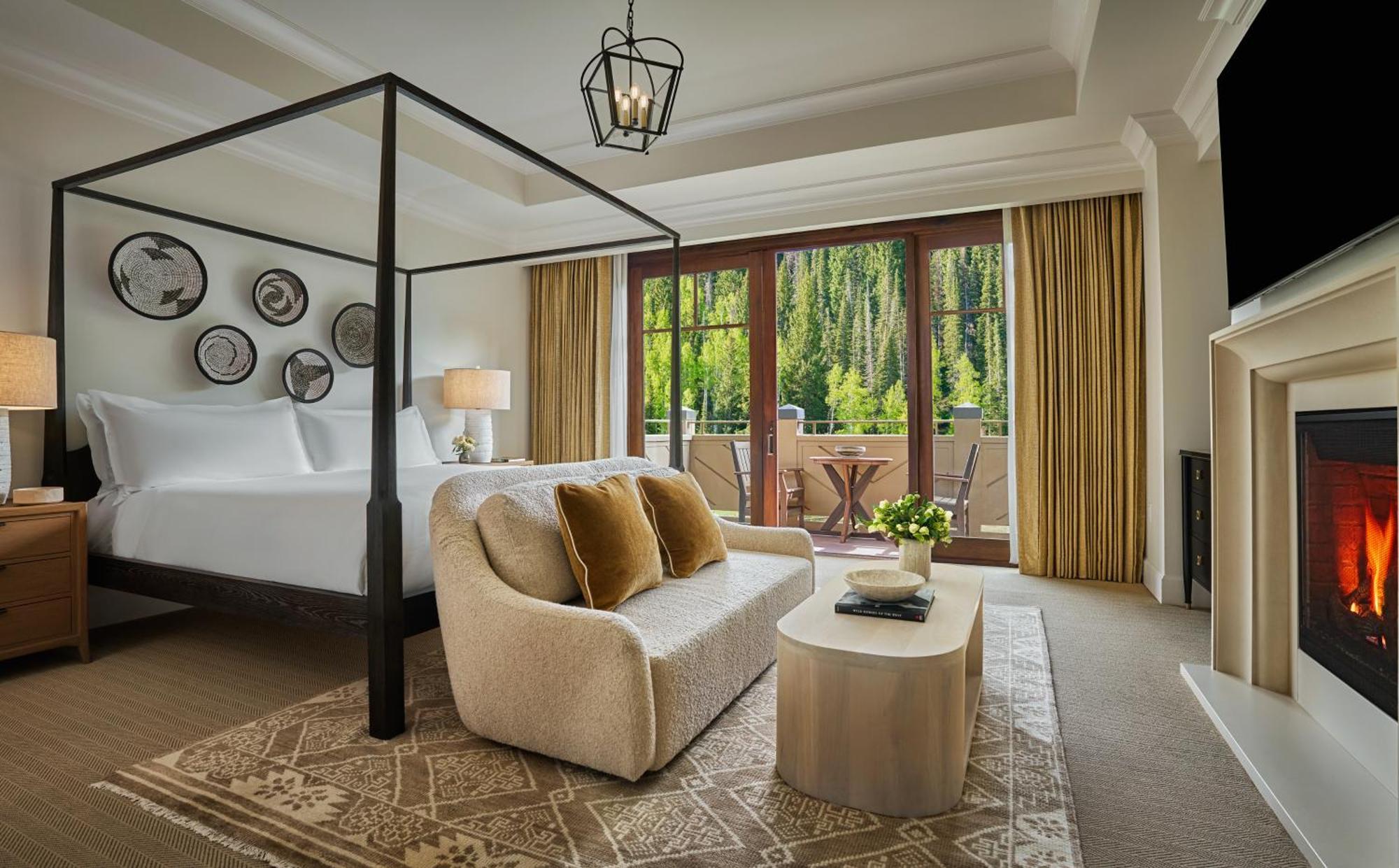Montage Deer Valley Park City Ngoại thất bức ảnh