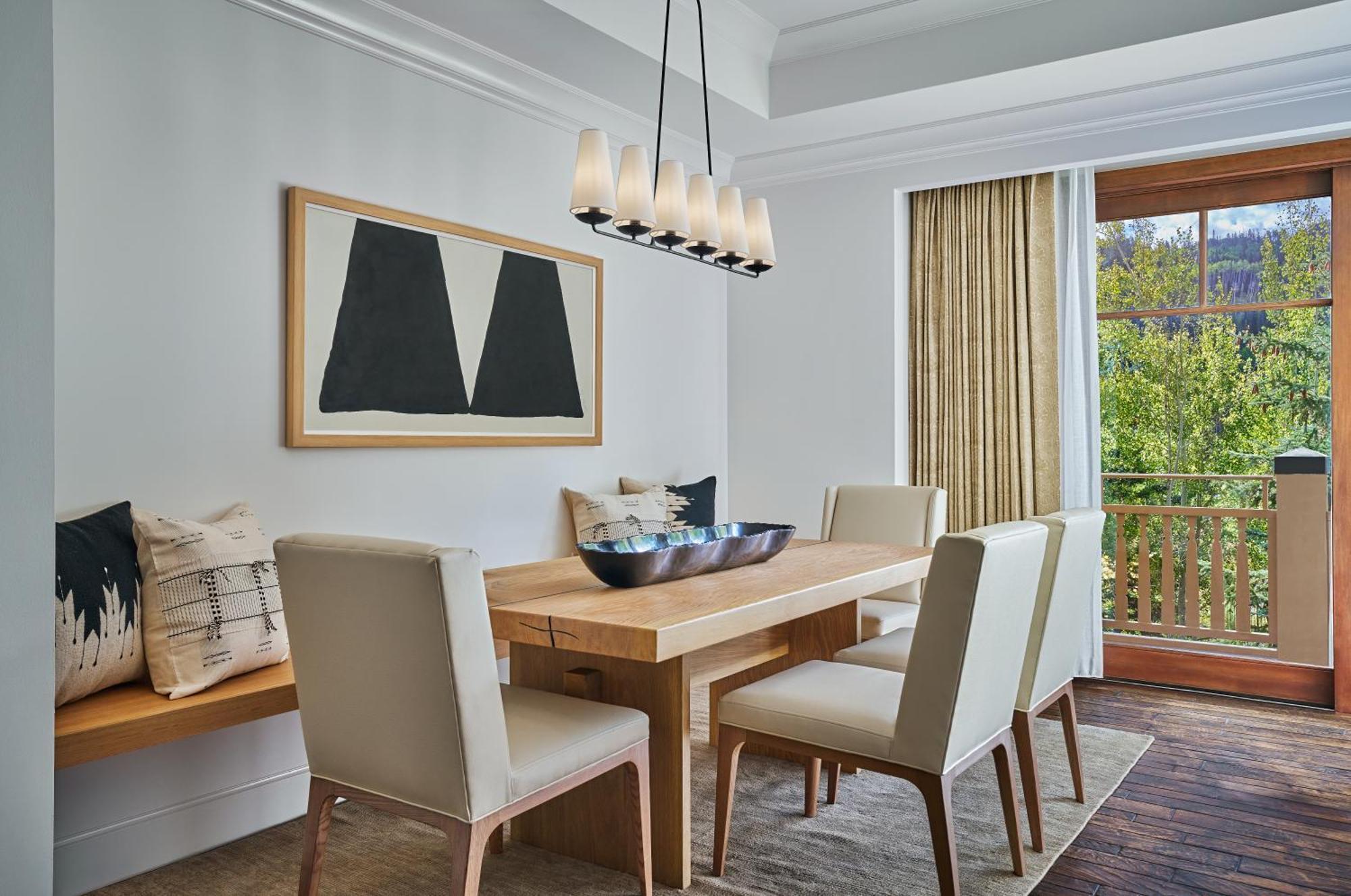 Montage Deer Valley Park City Ngoại thất bức ảnh