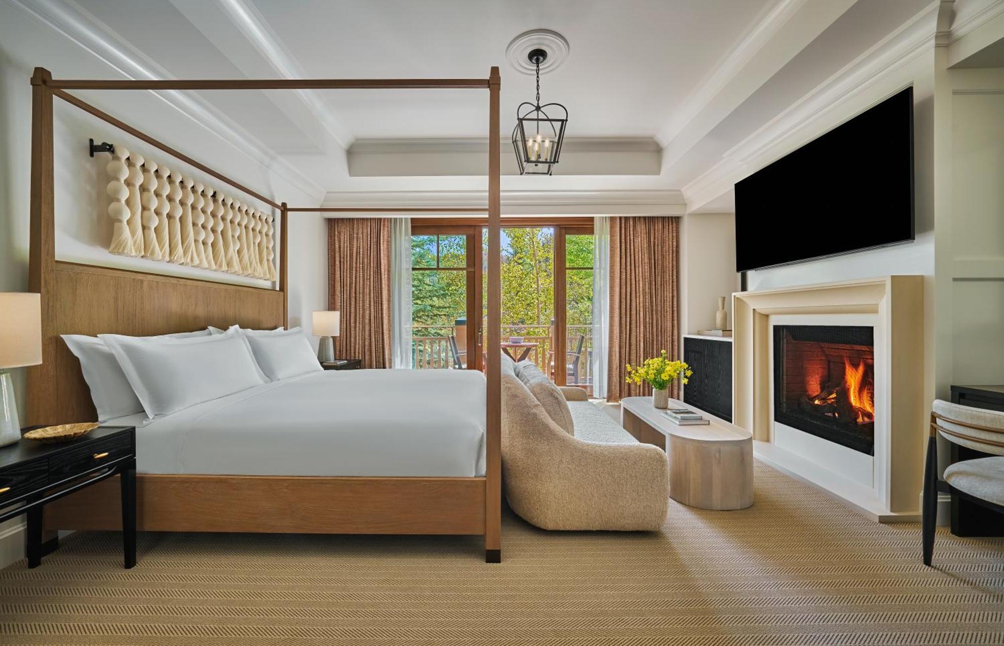 Montage Deer Valley Park City Ngoại thất bức ảnh