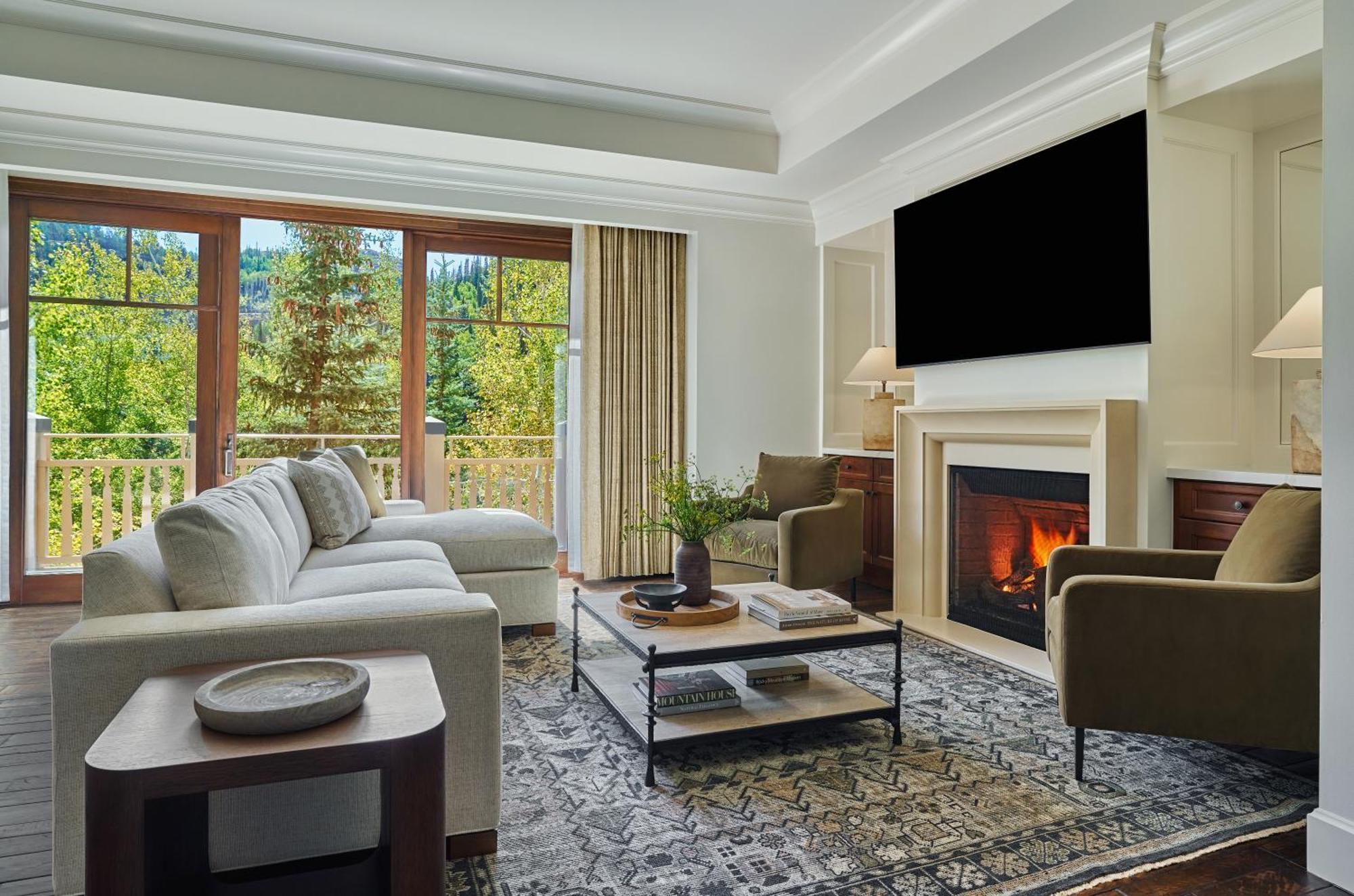 Montage Deer Valley Park City Ngoại thất bức ảnh