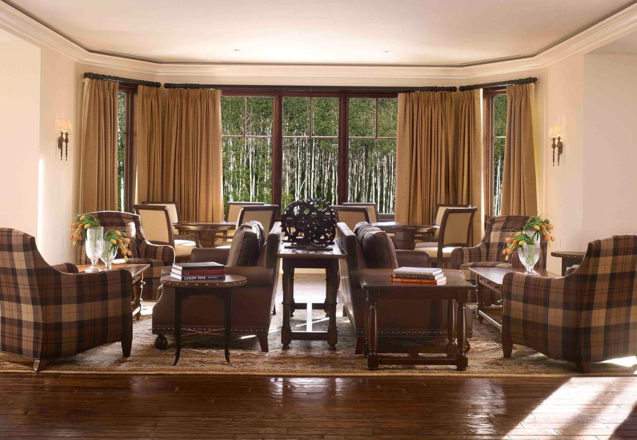 Montage Deer Valley Park City Ngoại thất bức ảnh