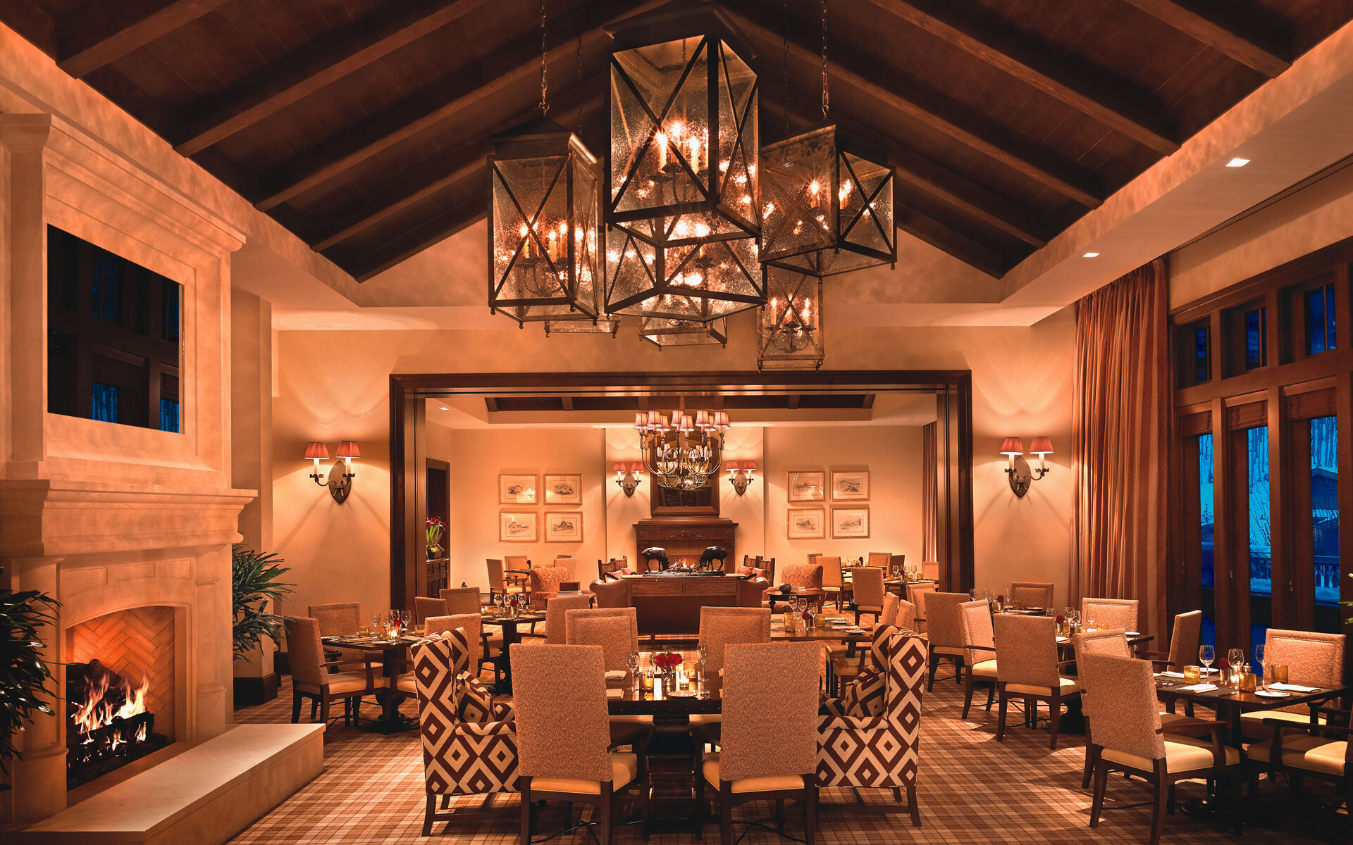 Montage Deer Valley Park City Ngoại thất bức ảnh