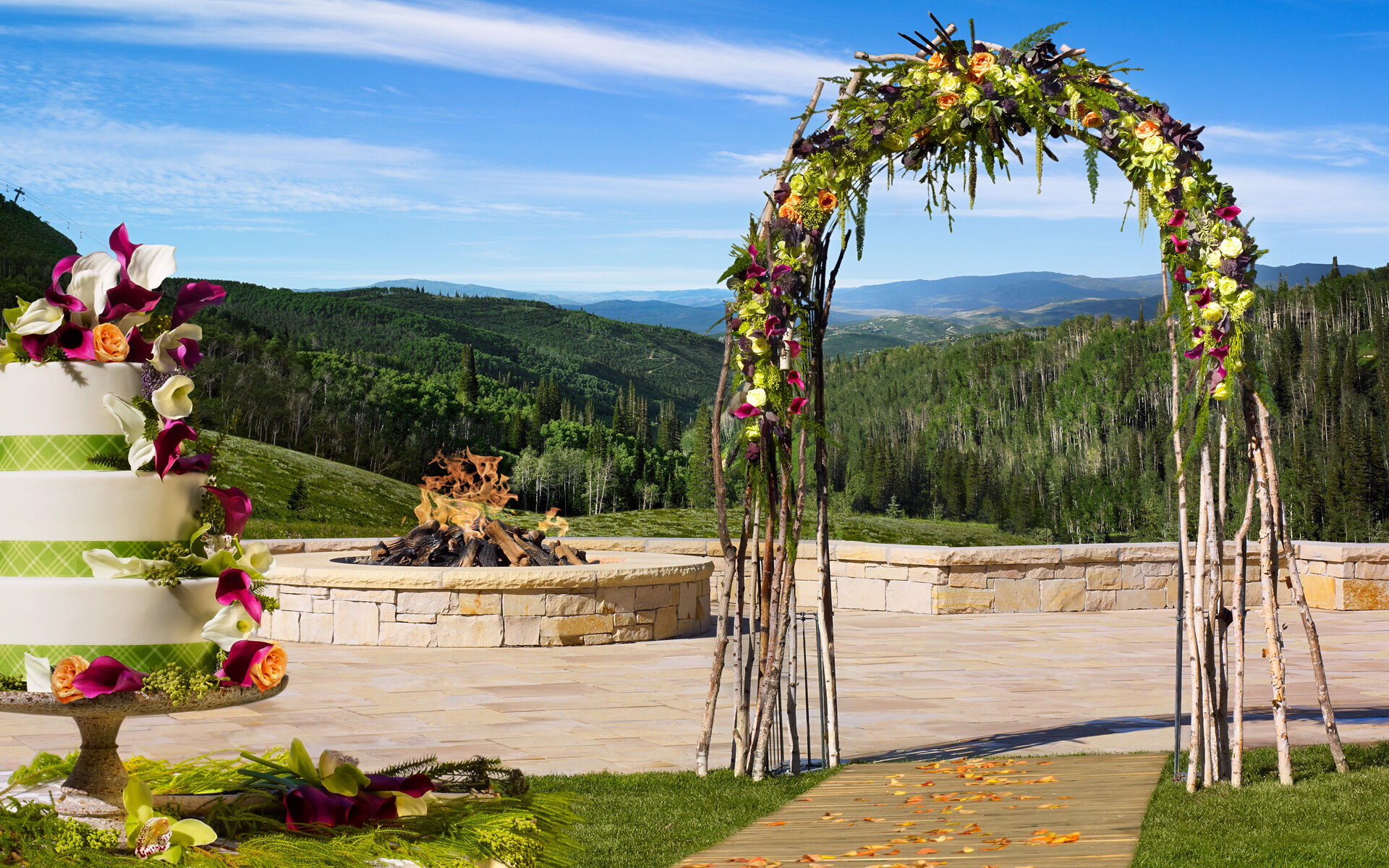 Montage Deer Valley Park City Ngoại thất bức ảnh