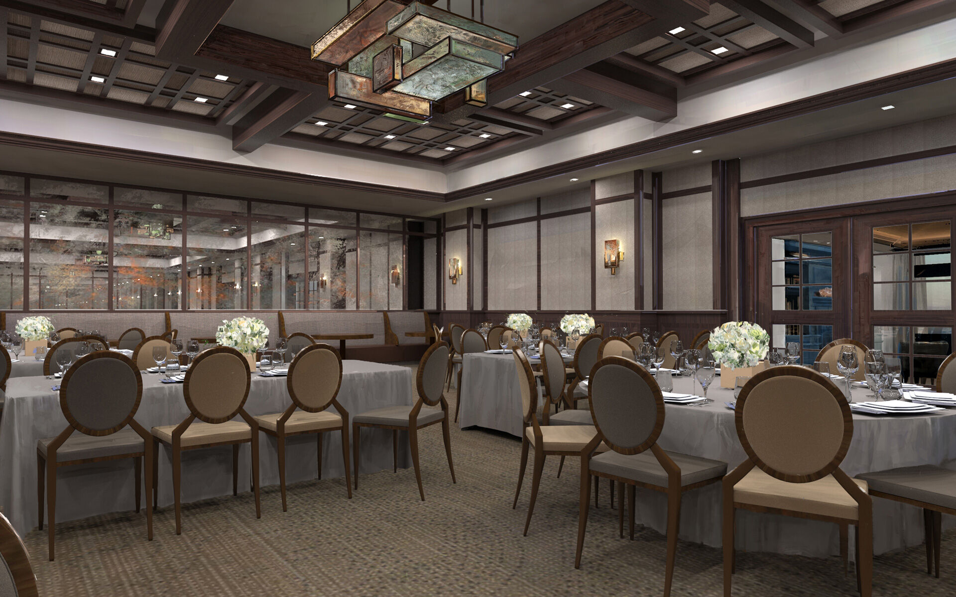 Montage Deer Valley Park City Ngoại thất bức ảnh